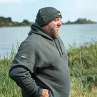   Ridgemonkey APEarel ThermaPro Heavyweight Hoody Green kapucnis pulóver 3XL