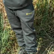   Ridgemonkey APEarel ThermaPro Heavyweight Joggers Green melegítő nadrág 3XL