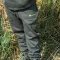 Ridgemonkey APEarel ThermaPro Heavyweight Joggers Green melegítő nadrág 3XL