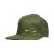RidgeMonkey APEarel Dropback Snapback Green sapka