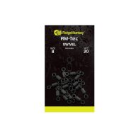RidgeMonkey RM-Tec Swivel forgó