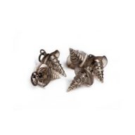 RidgeMonkey RM-Tec Hook Ring Bait Screw csalicsavar