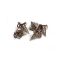 RidgeMonkey RM-Tec Hook Ring Bait Screw csalicsavar
