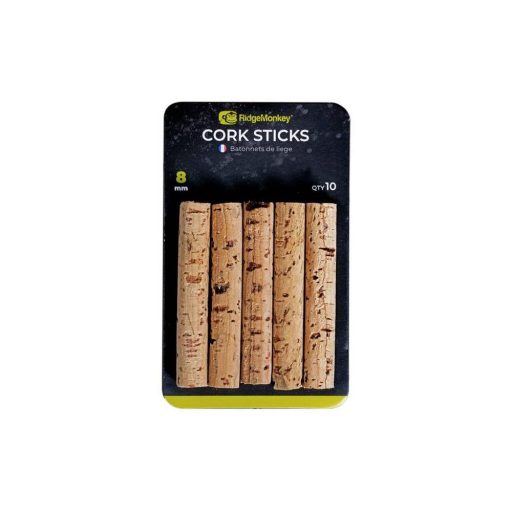 RidgeMonkey Spare Cork Sticks parafarúd