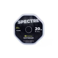 RidgeMonkey Connexion Spectre Fluorocarbon előkezsinór 20m