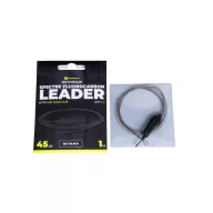 RidgeMonkey Spectre Fluorocarbon Uni Lead Clip Leader bojlis szerelék