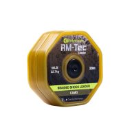 RidgeMonkey RM-Tec Braided Shock Leader előkezsinór