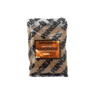 Ringers Method Micro pellet Choco Orange 2mm