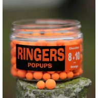 Ringers Chocolate Orange Pop Up 8-10mm