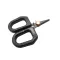 Rok Fishing Micro Scissors olló 