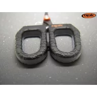 Rok Fishing Micro Scissors olló 
