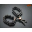 Rok Fishing Micro Scissors olló 