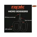 Rok Fishing Micro Scissors olló 