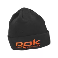 ROK Fishing kötött téli sapka 
