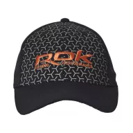 ROK Fishing Baseball sapka