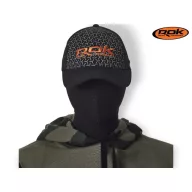 ROK Fishing Baseball sapka