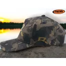 ROK Fishing baseball sapka terepmintás