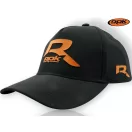 ROK Fishing baseball sapka fekete