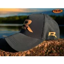 ROK Fishing baseball sapka fekete