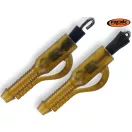 Rok Fishing Fast Swivels biztonsági forgókapocs
