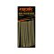 Rok Fishing Zig Sleeves Camo Green gubancgátló hüvely
