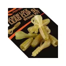 Rok Screw Lok Lead Clip Set csavaros ólomklipsz szett