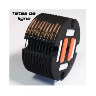 Rok Fishing Zig Box előketartó