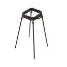 Rok Square Bucket Stand szögletes keverő edény tartó keret