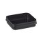 Rok Square Bait Bucket szögletes csalis vödör tálca