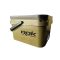 Rok Square Bait Bucket szögletes csalis vödör zöld
