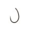 Rok Fishing Full Curve Hook pontyozó horog