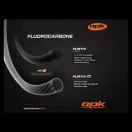 Rok Fishing Furtiv Fluorocarbon előkezsinór 0,60mm