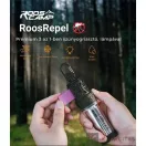 RoosCamp szúnyogriasztó, 5000mAh powerbank, 600lm lámpa + tripod