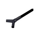 Mikado Territory Carp Landing Net kétrészes merítő