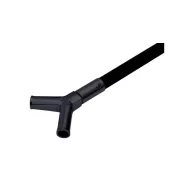 Mikado Territory Carp Landing Net kétrészes merítő
