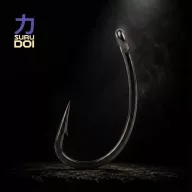 PB Products SURUDOI Curved KD pontyozó horog 2