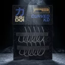 PB Products SURUDOI Curved KD pontyozó horog 2