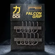 PB Products SURUDOI Falcon Grip pontyozó horog 2
