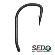Sedo Wide Gape Extreme pontyozó horog 2