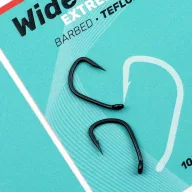 Sedo Wide Gape Extreme pontyozó horog 2