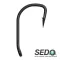 Sedo Wide Gape Extreme pontyozó horog 4