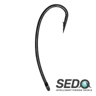Sedo Open Water LS pontyozó horog 4