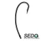 Sedo Open Water LS pontyozó horog 6