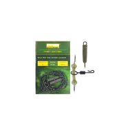 PB Products Silk Ray Heli & Chod Leader 90cm