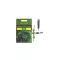 PB Products Silk Ray Heli & Chod Leader 90cm