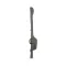 Shimano Padded Rod Sleeve bojlis botzsák 12"
