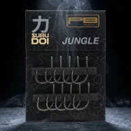 PB Products SURUDOI Jungle pontyozó horog 2