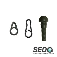 Sedo Free-Run Rig csúszó szerelék