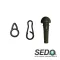 Sedo Free-Run Rig csúszó szerelék