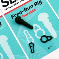 Sedo Free-Run Rig csúszó szerelék